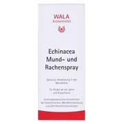 Echinacea Mund- Rachenspray 50 ml