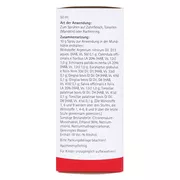 Echinacea Mund- und Rachenspray 50 ml