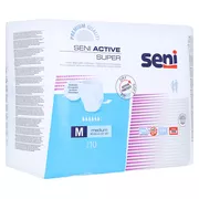 SENI Active Inkontinenzpants super M 10 St