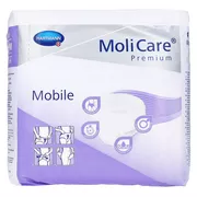 Molicare Premium Mobile 8 Tropfen Gr.M 14 St