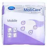 MoliCare Premium Mobile 8 Tropfen Gr.L Einweghose 14 St