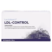 Lactobact LDL-CONTROL 90 St