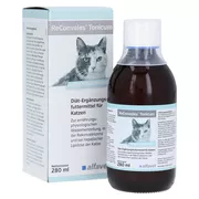 Reconvales Tonicum für Katzen 1X280 ml