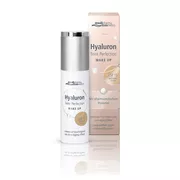 Produktabbildung: Medipharma Hyaluron Teint Perfection Make-up natural gold