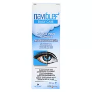 Naviblef Daily CARE Augenlidschaum 50 ml