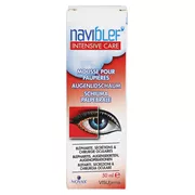 Naviblef Intensive CARE Augenlidschaum 50 ml