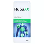 Rubaxx Tropfen 30 ml