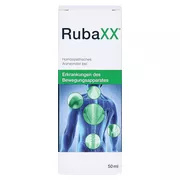 Rubaxx Tropfen, 50 ml