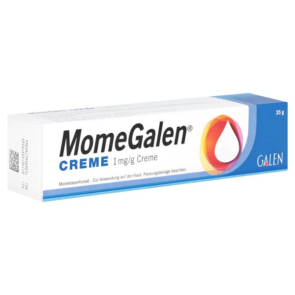 Momegalen 1 mg/g Creme 35 g