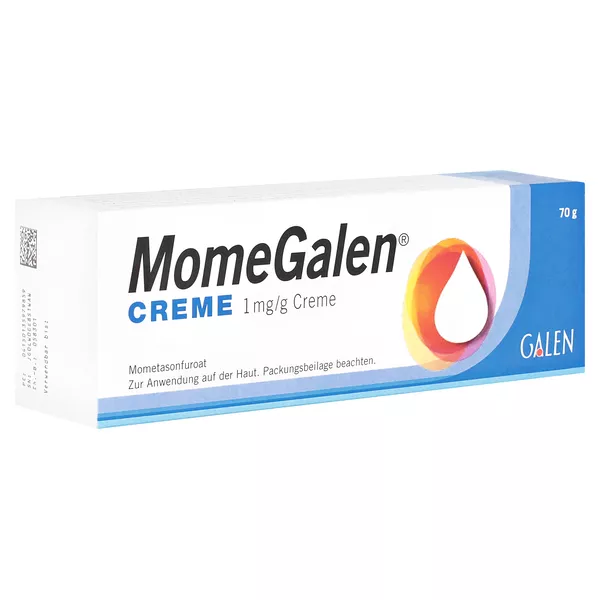 Momegalen 1 mg/g Creme 70 g