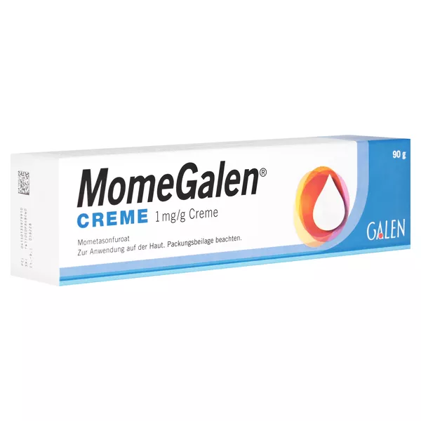 Momegalen 1 mg/g Creme 90 g