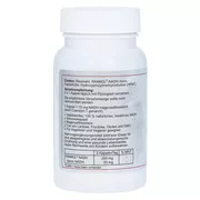 NADH 10 mg Coenzym 1 magensaftresistent 60 St