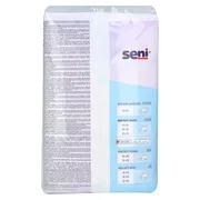 SENI Soft Super Bettschutzunterlage 90x1 30 St