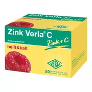ZINK Verla C Granulat 50 St