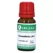 Permethrin LM 1 Dilution 10 ml