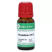 Permethrin LM 2 Dilution 10 ml