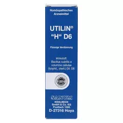 Utilin H D 6 Tropfen zum Einnehmen 5 ml