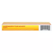 Harpagophytum Hevert Injekt Ampullen 10 St