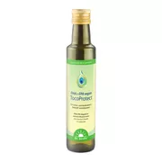 DHA + EPA vegan TocoProtect 250 ml Algenöl Olivenöl Omega-3 250 ml