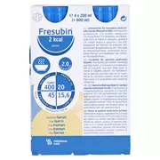 Fresubin 2 kcal Trinknahrung Spargel 4X200 ml