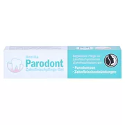Parodont Zahnfleischpflege-gel, 10 ml