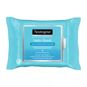 Neutrogena Hydro Boost Aqua Reinigungstü 25 St
