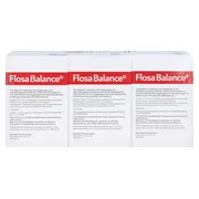 Flosa Balance Granulat Beutel 90X5,5 g
