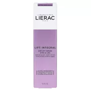 LIERAC LIFT INTEGRAL Lifting Serum Augen & Augenlider 15 ml