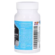Vitamaze Hyaluronsäure 200 mg + Coenzym Q10, 60 St.