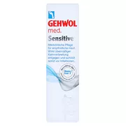 Gehwol MED Sensitive Creme 75 ml