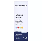 DERMASENCE Chrono retare Anti-Aging-Augenpflege 15 ml