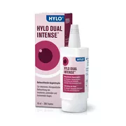 Hylo Dual Intense, 10 ml