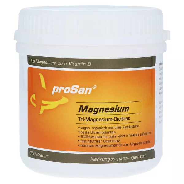 proSan Magnesium