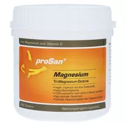 proSan Magnesium, 250 g