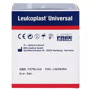 Leukoplast Universal Injektionspfl.strip 100 St