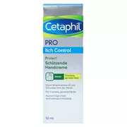 Cetaphil PRO ItchControl Protect Handcreme 50 ml