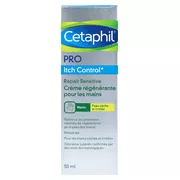 Cetaphil PRO ItchControl Repair Handcreme 50 ml