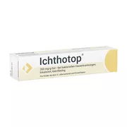 Ichthotop 200 mg/g Gel 20 g