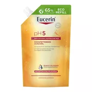 Eucerin pH5 Duschöl 400ml Nachfüllbeutel 400 ml