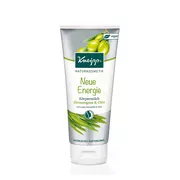 Kneipp Naturkosmetik Körpermilch Neue Energie - Zitronengras & Olive 200 ml