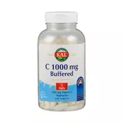 C 1000 Buffered Acid free säurefrei Tabletten 250 St