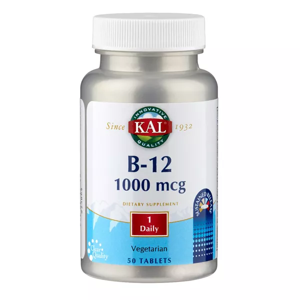 Vitamin B12 1000 µg