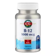 Vitamin B12 1000 µg 50 St