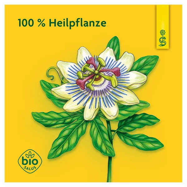 Schoenenberger Naturreiner Heilpflanzensaft Passionsblume 200 ml
