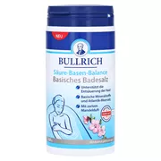 Bullrich Säure Basen Balance basisches B 420 g
