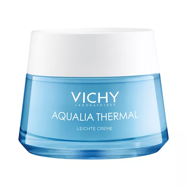 Vichy Aqualia Thermal leichte Creme/R, 50 ml