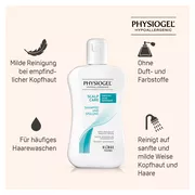 PHYSIOGEL Scalp Care Shampoo und Spülung 250 ml