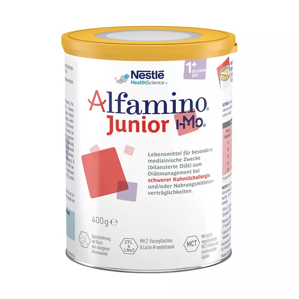 Alfamino Junior 400 g