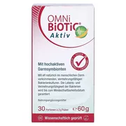 OMNi-BiOTiC Aktiv, 60 g