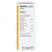 dystoLoges, 50 ml